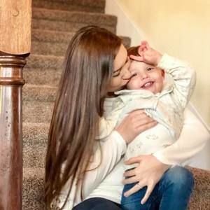 Meet your Posher, Trinaty